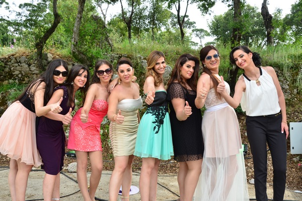 RonJo Wedding